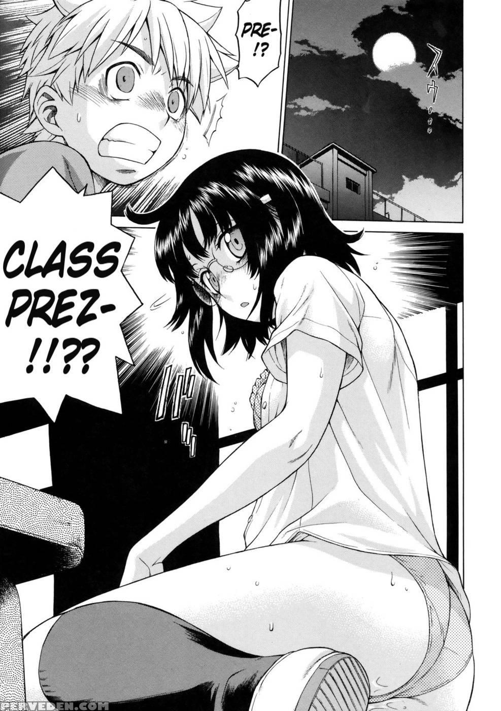 My First Time With Prez - Tomohiro Kouda Chapter 1000 Page 4